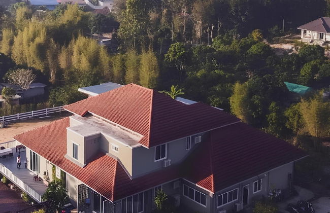 Le Best Pool Villa Chiangmai - Foto 41