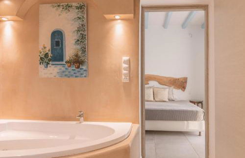 Villa Konstantin Rooms & Suites - Photo 88