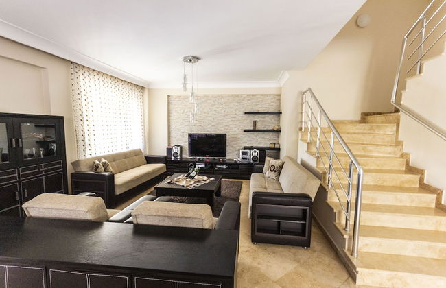 Paradise Town Villa Royal - Photo 6