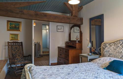 Les Volets Bleus - Foto 8