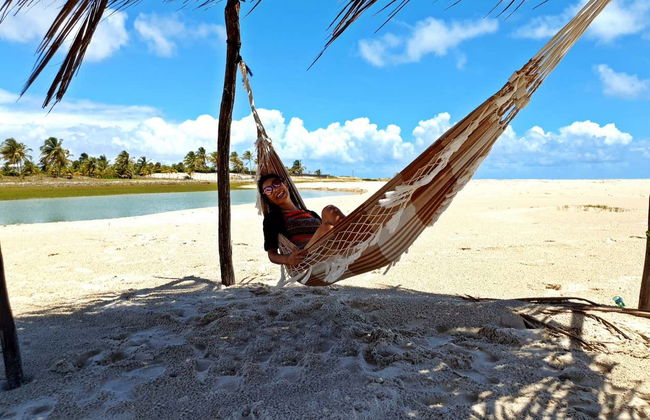 Excursion à la plage du Saco et à la lagune des Tambaquis - Photo 2