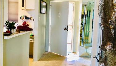 Fantastic Marina View in Front of My Window! - Foto 4, Lobby or reception