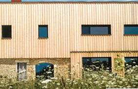 Écolodge Entre Nature & Silence Au Coeur du Quercy - Foto 17