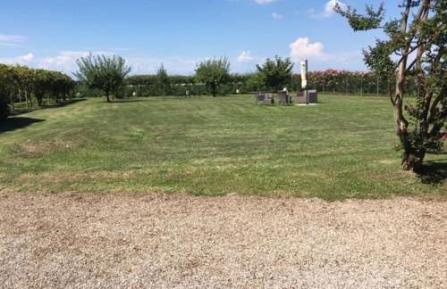 CA ADELAIDE APPARTAMENTO IN RANCH CON GIARDINO - Foto 14