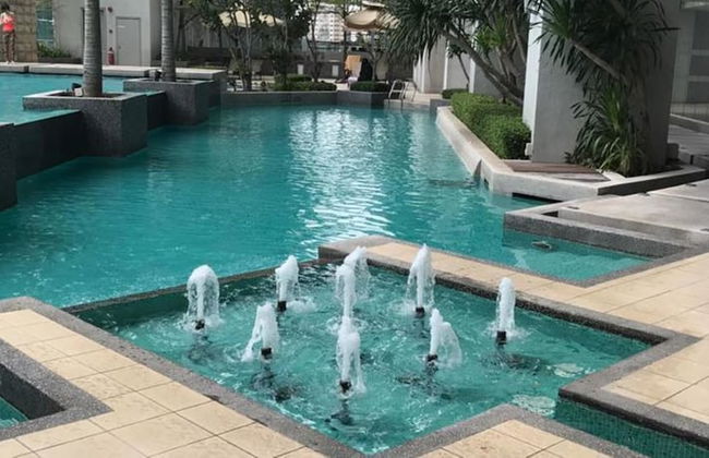 Swiss Garden Residence SS Suite - Foto 52