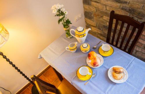 Apartamentos Rurales El Collaín de Campiellos - Foto 72