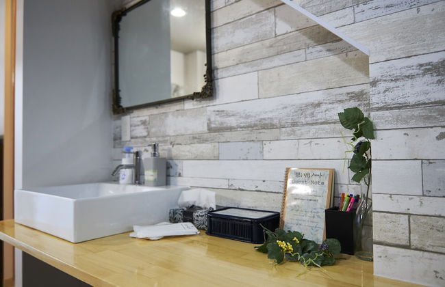 Oyado Kinokuniya Shinchi Machi - Foto 75