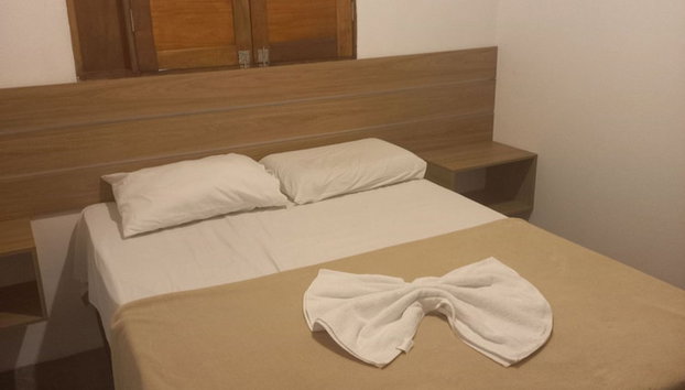 Flats da Ilha 2 Quartos - Foto 2, Habitación