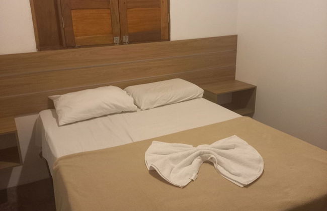 Flats da Ilha 2 Quartos - Foto 1