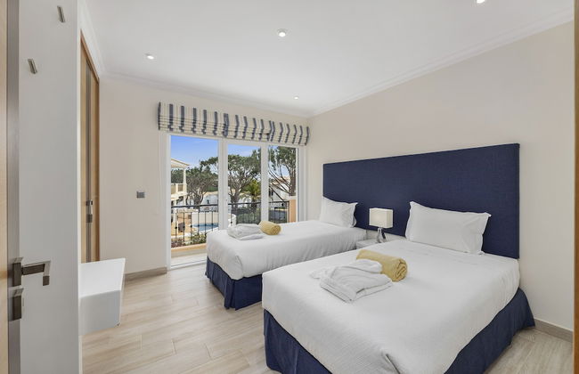 Vale do Lobo Resort - Foto 44