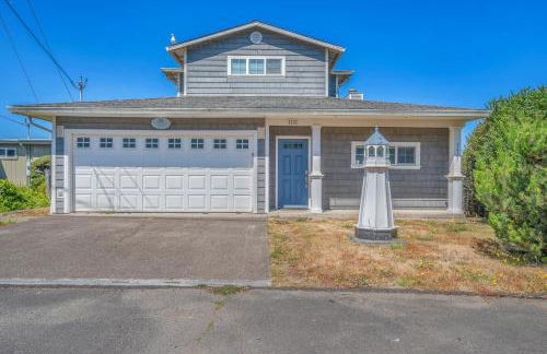 Roads End Light House - Foto 7