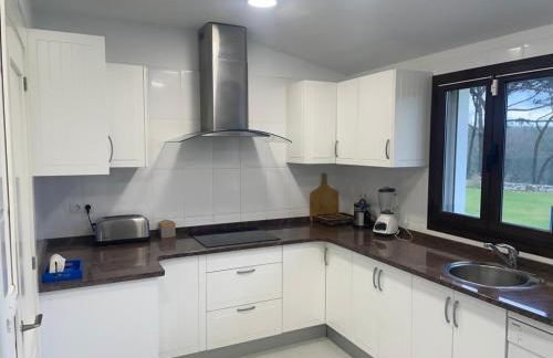 Maravillosa casa entre el Mar y la Montaña - Foto 15