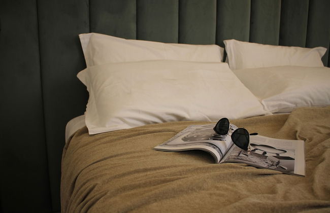 1940 Luxury Accommodations by Wonderful Italy - Foto 51