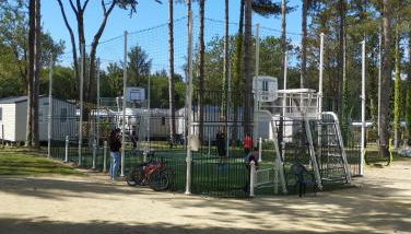 MOBIL - HOME 2 6p Bois de Bayadene - Foto 3