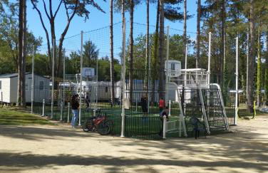 MOBIL - HOME 2 6p Bois de Bayadene - Foto 3