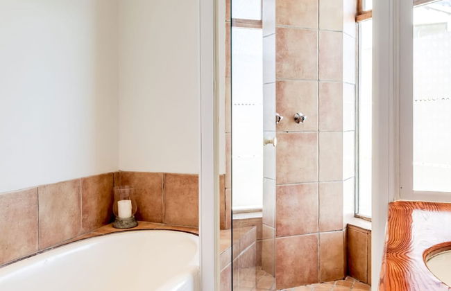 Coastal Haven Sidra Villa - Foto 28