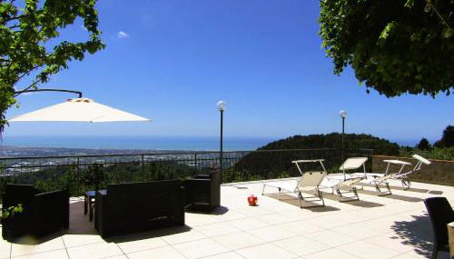 Villa Le Ginestre - Foto 3