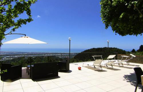 Villa Le Ginestre - Foto 3