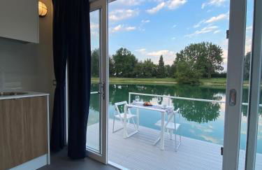 Blue Village - Foto 13