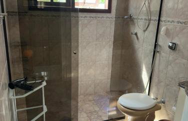 Mansão Primavera 03 quartos, piscina e churrasqueira - Foto 51