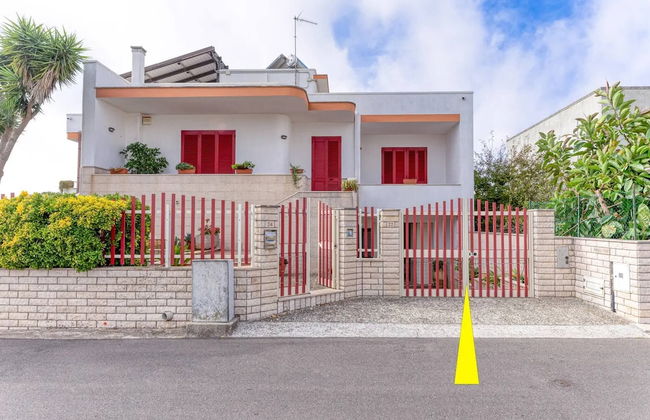 Apartment Thalassa Salento - Foto 13