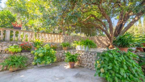 Villa Lucija - Foto 4, Garden