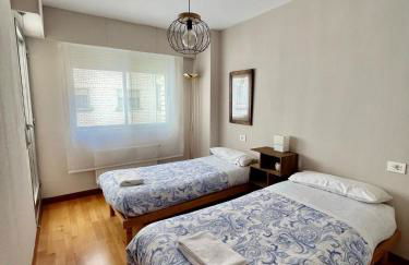 Atuaire Home Agradable Apartamento en el Centro de Burgos PARKING INCLUIDO - Foto 13