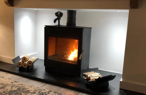 East Church House, Unique 9 bedroom Church, Historic Market Town. - Foto 14