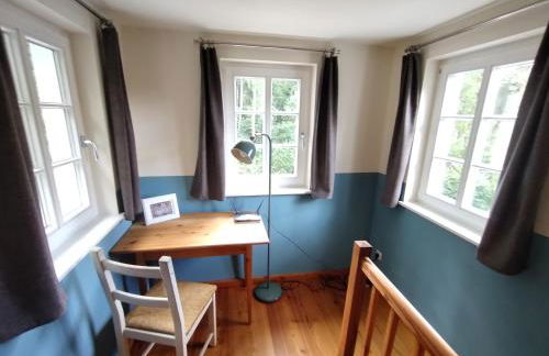 Ferienhaus Malepartus Sächsische Schweiz - Foto 28