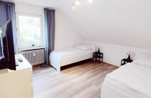 DWK: Monteurhaus Bad Salzig - Foto 11