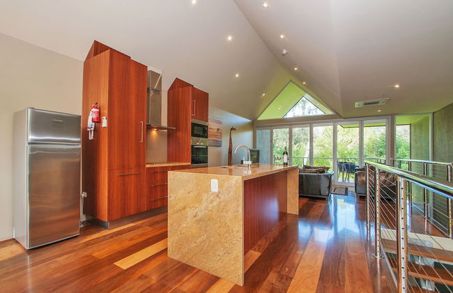 Centenary Peaks - Foto 19