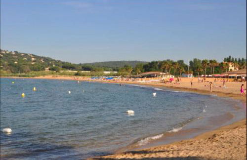Mon Ecrin sur la marina du Golfe de St Tropez - Foto 26