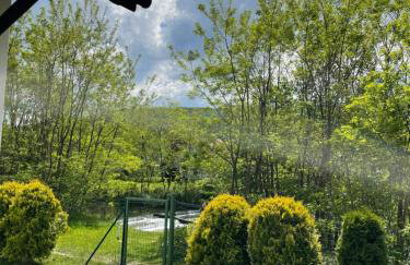 Pustelnika Chatka nad Brennicą - Foto 19