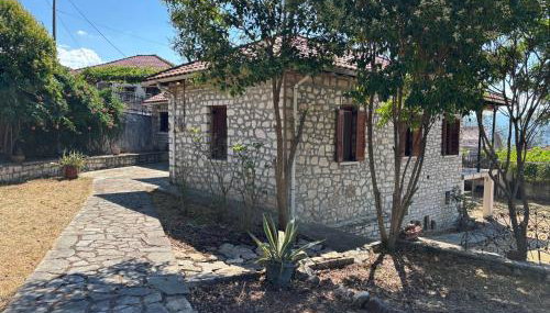 Το πετρόσπιτο - Foto 5, Garden