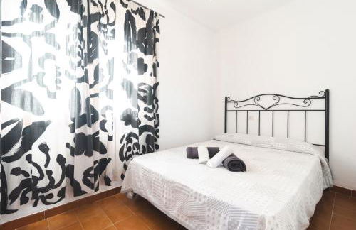 Apartments Residencial Cala Ferrera - Foto 22