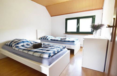 3 Room Apartment in Hellenthal - Photo 8