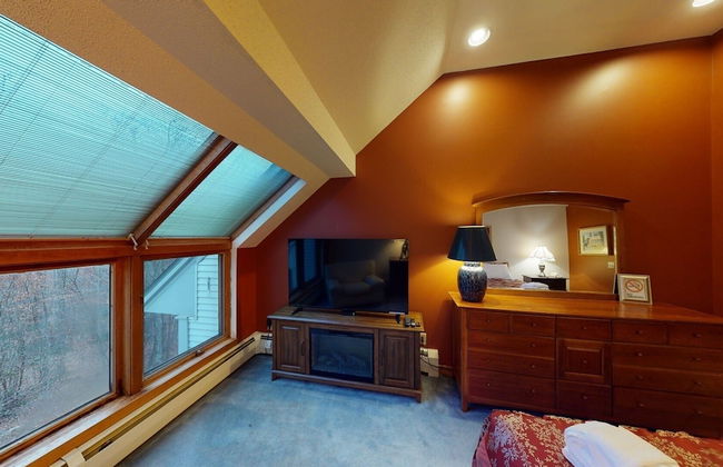 Sunrise Mountain Village by RedAwning - Foto 6