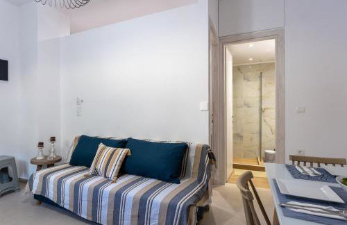 Avra 1 modern seaview home - Foto 6