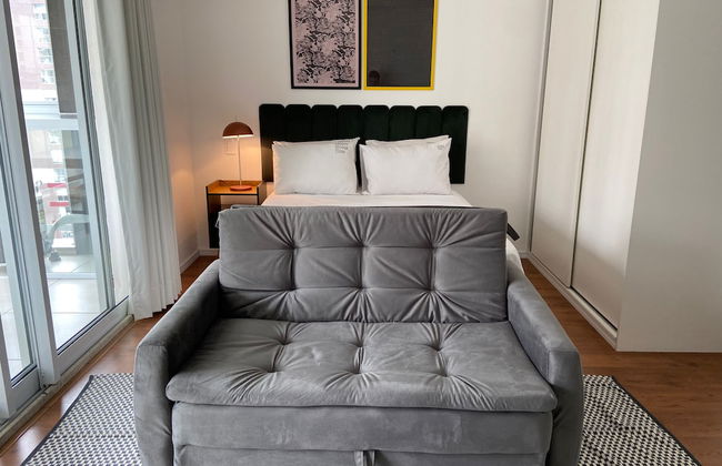 Vossa Bossa Vision Augusta - Foto 8