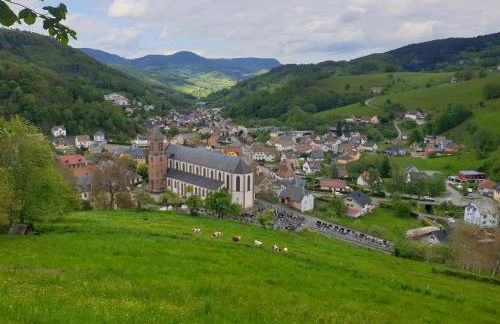 Le Guèlèf - Appartement 2 personnes - Foto 22