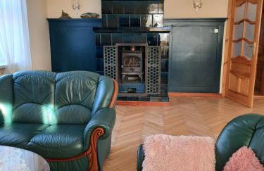 Dworek nad Potokiem - Photo 24