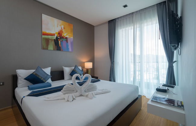 Emerald Terrace by Lofty - Foto 10