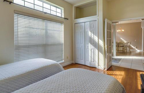 Pet-Friendly Panama City Beach Home Near Beaches! - Foto 16