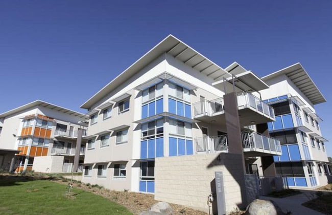 Unilodge at UC Short Stays - Foto 1