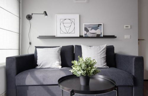 Penthouse with Patio & 2 Baths, 10 Min to Duomo - Foto 7