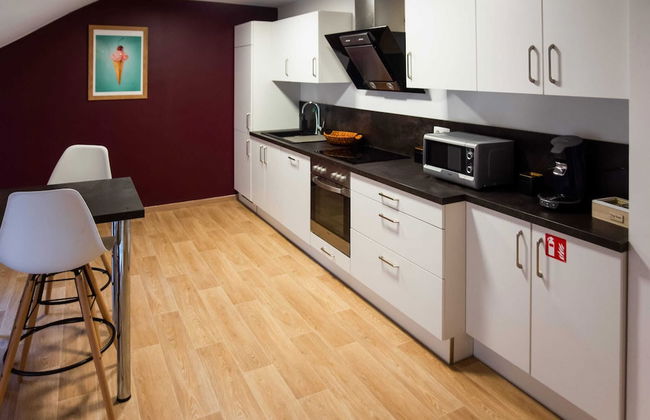 Superb Duplex Ideally Located in the Centre of Aywaille - Photo 12