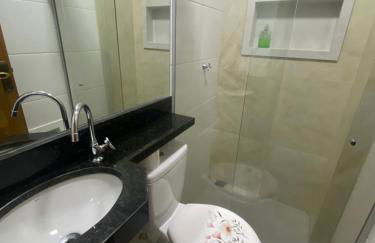 Flat completo no centro de Belém - Foto 21