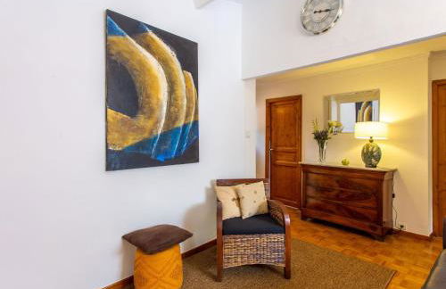 Holiday Home Le Mas Christine by Interhome - Foto 37