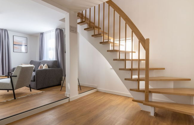 Limehome Bayreuth Spitalgasse - Foto 46