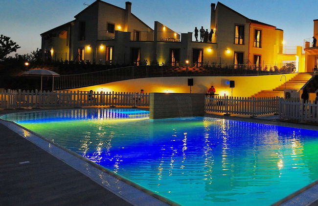 Holiday Resort Contea dei Ciliegi Pedaso - Foto 49